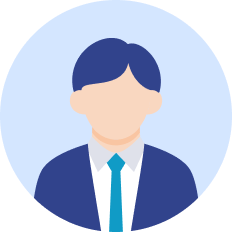 従業員様イメージイラスト