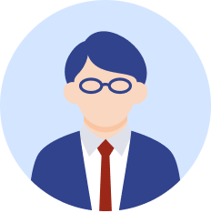 従業員様イメージイラスト